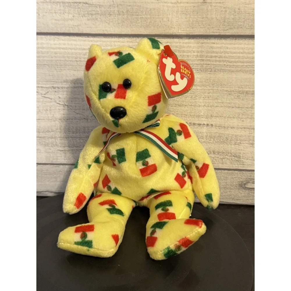 TY Beanie Baby